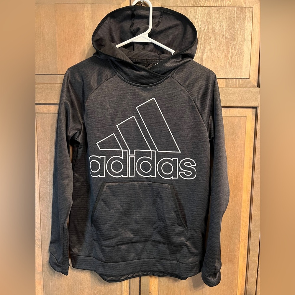 Women’s Adidas Hoodie